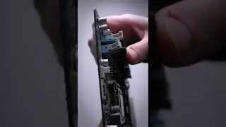 ЧАСТЬ 5 СОБРАЛ ИГРОВОЙ ПК ЗА 5000 РУБЛЕЙ 