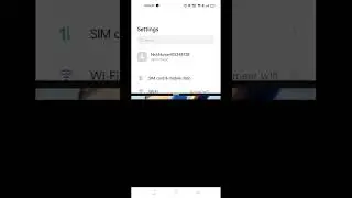 Split Screen On In Realme GT Neo 3T, Create Dual Screen In Realme GT Neo 3T, How To Use