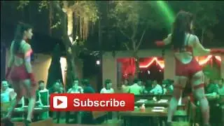 Bikini Girls Dance With Remix Songs 16+