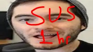 CaptainSparklez - Revenge sus remix 1 hour