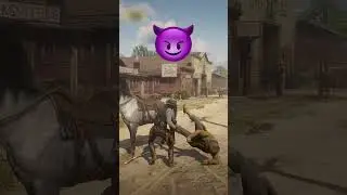 🤤 Проверяем Мифы в Red Dead Redemption 2 