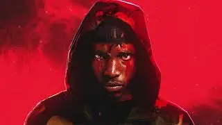 Ish Kevin - BST Feat. Young Lunya ( Official Audio )