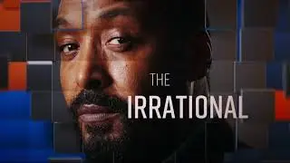 The Irrational Title Card