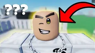 This shouldn't exist. | Testing Roblox dynamic faces