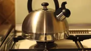 On Things And Their Usage - Cooker