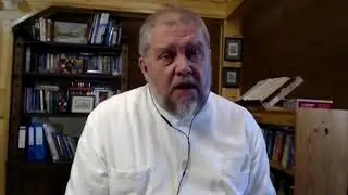 Психология и духовничество. Беседа с прот. Андреем Лоргусом