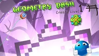 Create Livel in geometry dash