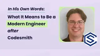 What It Means to Be a Modern Engineer