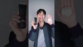 CUKUR JEMB*T MASIH PAKE CUKURAN GINI?!