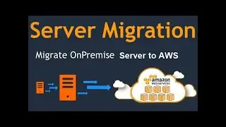 How to Migrate your Virtual Machines to AWS using the AWS Server | Computer Nuggets