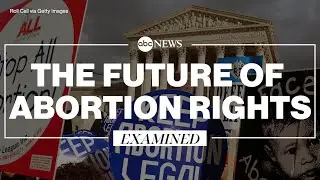 Whats next for abortion rights in America?