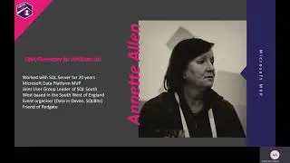 Annette Allen - Repeatable Database Deployment to Azure using Powershell