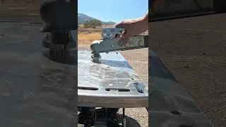 YOU'LL NEVER HEAR IT COMING...