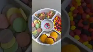 The GIANT Platter 