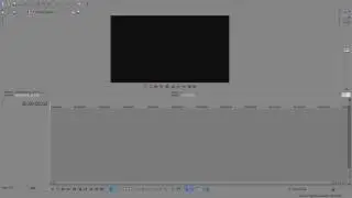 How to get Preview windows back Sony Vegas Pro 13