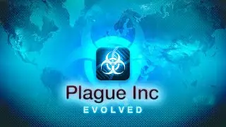 SAVE HUMANITY? ▶ Plague Inc: Evolved #2