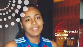 Falleció la destacada voleibolista cubana Raiza Mirelda Ofarril