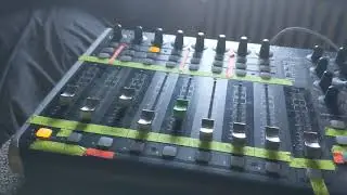 OBS-MIDI Plugin -- Quick Overview