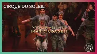 Alegría | Cirque du Soleil