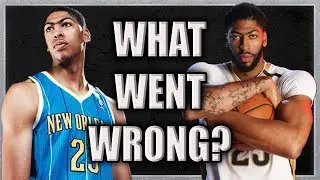 Recap of the Anthony Davis Era (2012-2019): What Went Wrong?