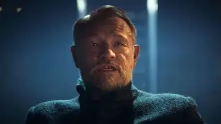 Основание Русский трейлер #3 Сериал 2021