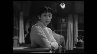 Ozu retrospective | 4K restoration | Official trailer