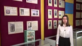 Листая Книгу Памяти