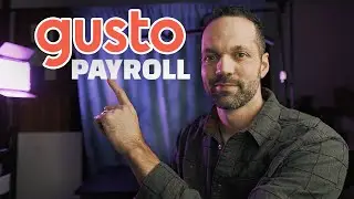 How Does Gusto Payroll Work?