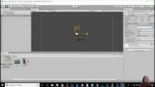 Unity 2019 2D Basics 001 Images