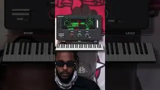 KENDRICK LAMAR JUST REVEALED HIS FAV KONTAKT BANK?? 🤯🤣 #vstplugins #kontakt #flstudio