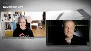 OracleDevLive Preview | Trisha Gee on Learning New Java 16 Features with IntelliJ IDEA