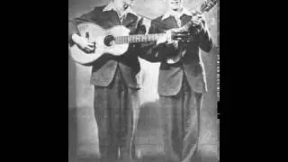 The Armstrong Twins -  I Wonder Where You Are Tonight