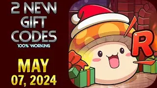 🔥 MapleStory R Evolution Codes | MapleStory R Gift Codes | MapleStory R Redeem Codes