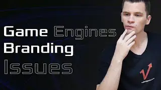 Game Engines branding issue
