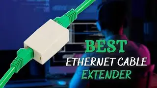 Ethernet Cable Extender - Infinite Connectivity