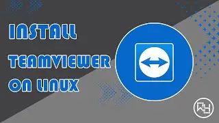 How to install TeamViewer on Linux Mint, Ubuntu, Other Linux Distributions