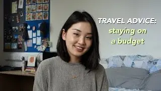 Traveling on a Budget ✈️ 💶 | 10 Travel Tips