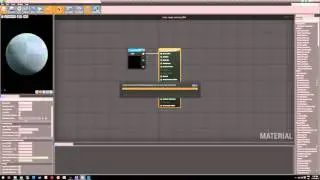 Unreal UI - Minimap Work Session 2/3