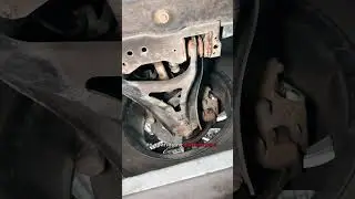 Renault Arkana: про подвеску