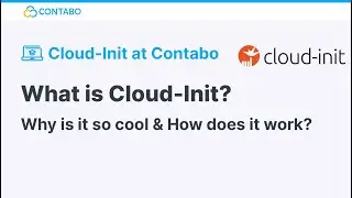 What is Cloud-Init and How does it work?