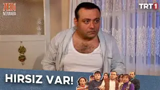 Hırsızı Fark Ettiler! | Yedi Numara 4. Bölüm 