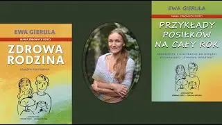 Zdrowa kuchnia na cały rok – prosto, smacznie i naturalnie!