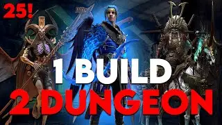 Same Ninja Build on Sand Devil 25 - Phantom Shogun 25! | Raid: Shadow Legends