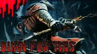 [GMV]  | Born For This - The Score | Castlevania lords of shadow 2