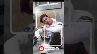 PicsArt Amazing Frame photo editing | Square Editing PicsArt | Selective Editing 