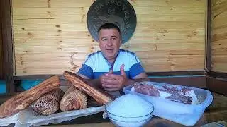 Горячее копчение, основные принципы.