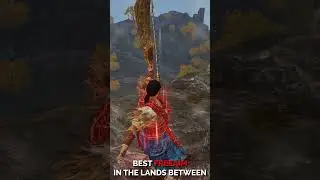 Best Aim in Elden Ring