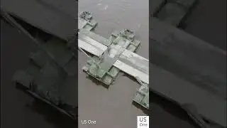 M3 Amphibious Rig