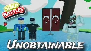 Turkiye Banned Roblox And Made This Slap Battles Badge Imposible To Obtain