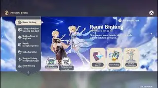 Europe Server | Genshin Impact